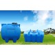 ✳️ Преимущества емкостей из пластика для хранения воды ✳️